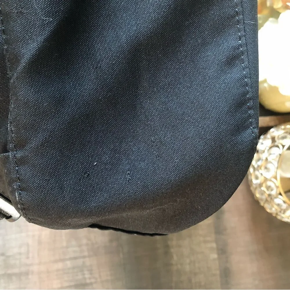 Fjallraven Backpack